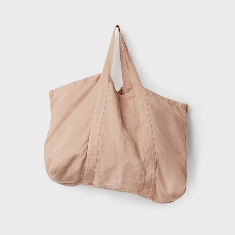 Cultiver Frankie Linen Bag - Thumbnail 3