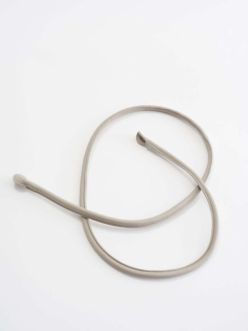 Are Studio Knot Belt Are Studio Knot Belt