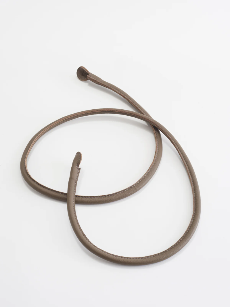 Are Studio Knot Belt Are Studio Knot Belt