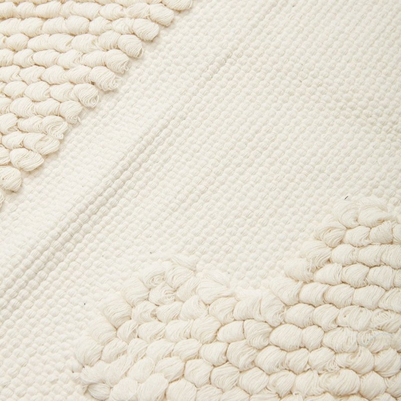 Minna Steps Mat - Beige Minna Steps Mat - Beige
