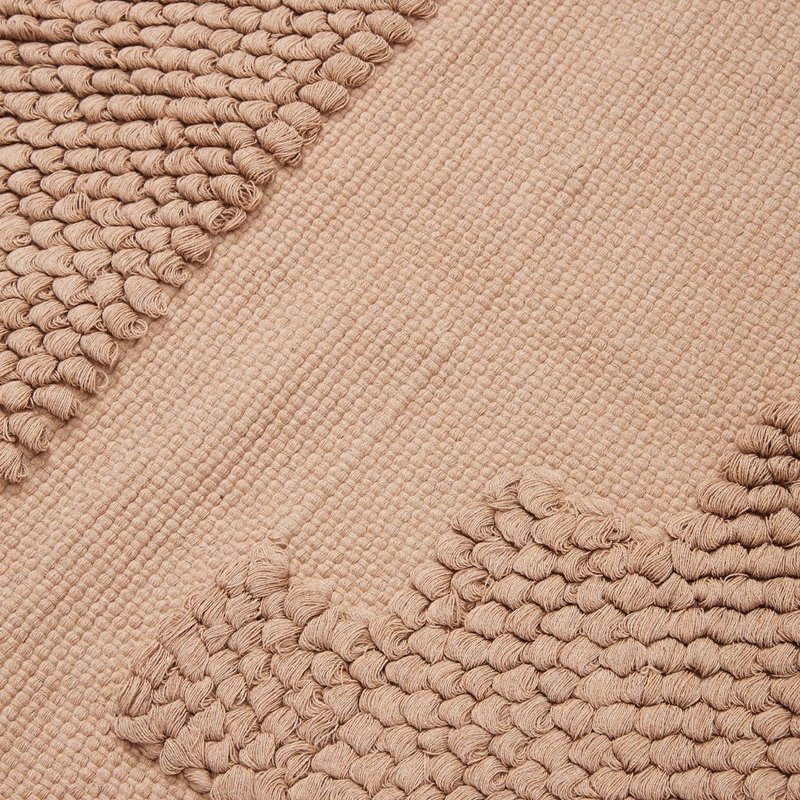 Minna Steps Mat - Beige Minna Steps Mat - Beige