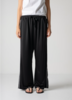 COG The Big Smoke Leona Jog Trouser - Black - Thumbnail 1