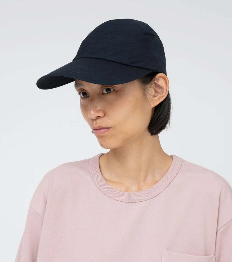 Nanamica Wind Cap - Navy | Garmentory