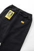 Service Works Black Classic Chef Pant - Thumbnail 4