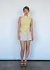 Geel Portia Top - Thumbnail 3