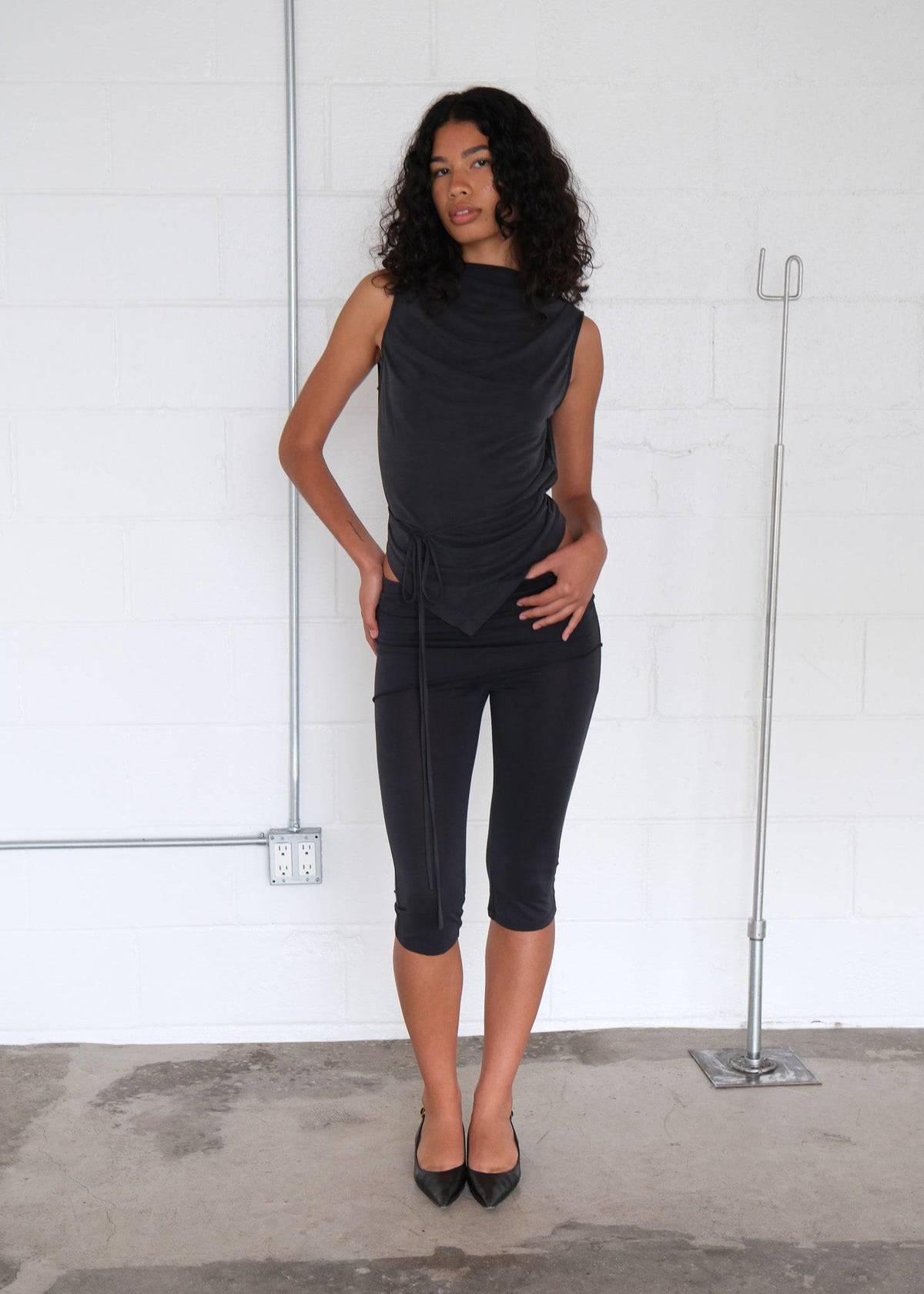 Geel Portia Top - Image 5 of 10