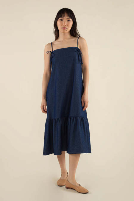 jungmaven beach dress Maternity Dress Hire Australia- Photoshoot Dresses main image 0