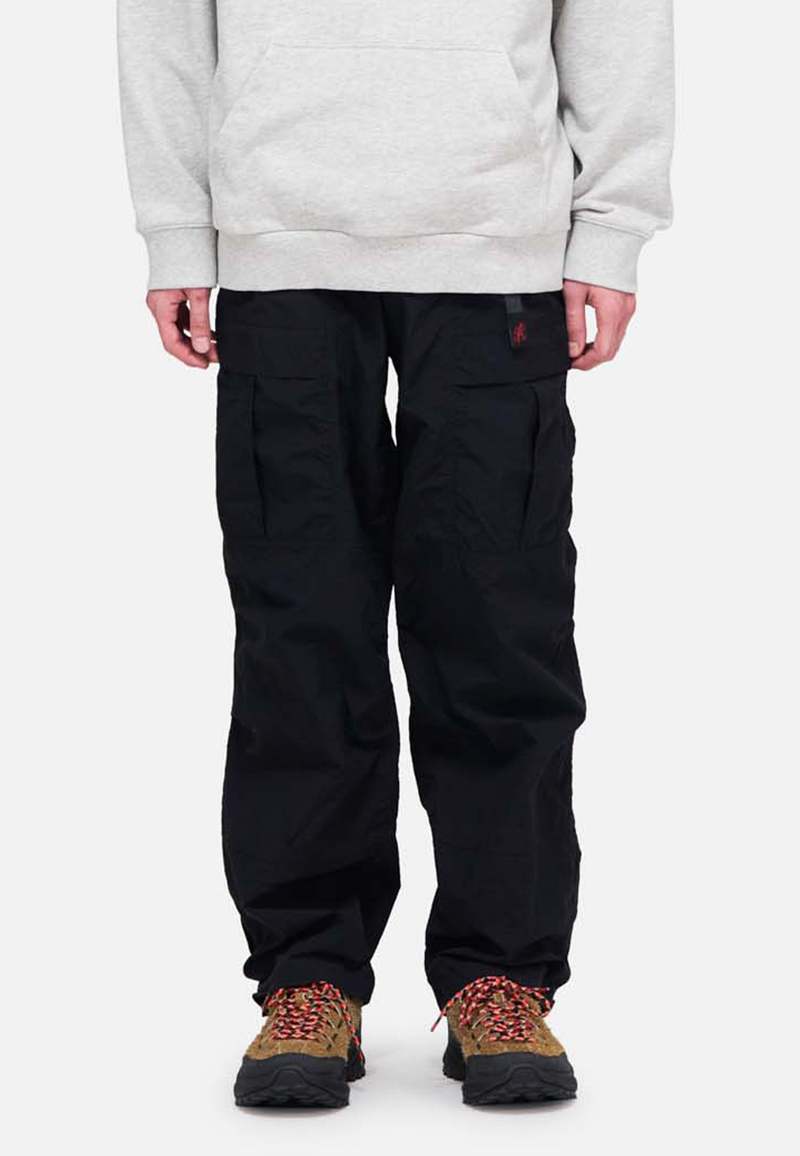 【廃番】 GRAMICCI RECTAS CHUCKWALLA PANTS 廃番】 GRAMICCI RECTAS CHUCKWALLA PANTS - メルカリ