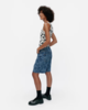 Marimekko Maridenim Jean Shorts - Thumbnail 7