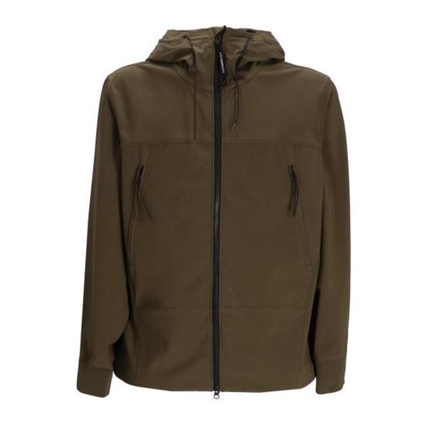 C.P. Company R Jacket - Ivy Green