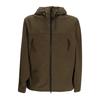 C.P. Company R Jacket - Ivy Green - Thumbnail 1