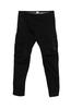 C.P. Company Straight Pants - Black - Thumbnail 1