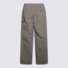 C.P. Company Training Pants - Vintage Kahki - Thumbnail 2