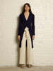 ELEVEN SIX Adele Cardi - Navy - Thumbnail 3