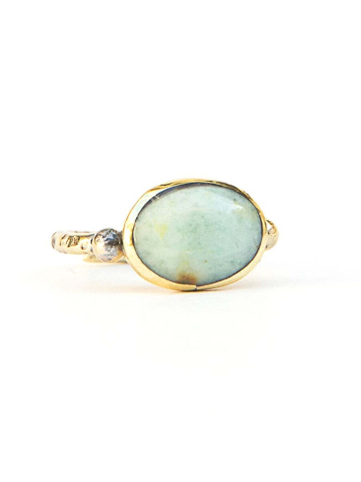 Fair Anita Julieta Chalcedony Ring - Image 1 of 7