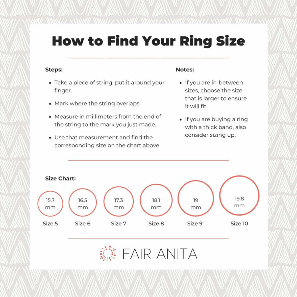 Fair Anita Julieta Chalcedony Ring - Image 6 of 7