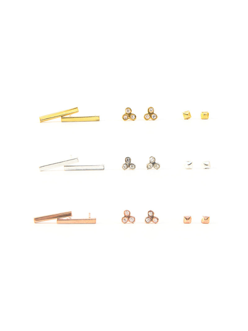 Fair Anita Mini Stud Set