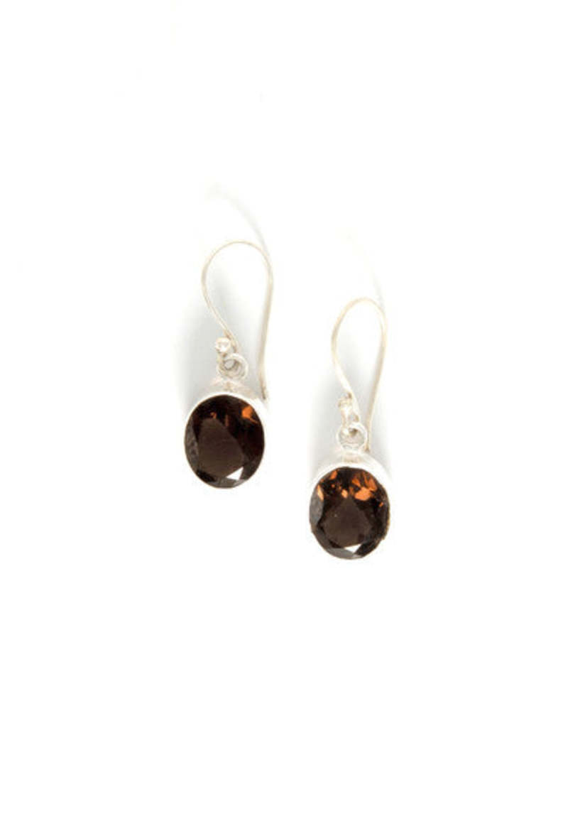 Fair Anita Positive Thoughts Earrings