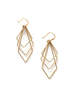 Fair Anita Prominent Paragon Earrings - Thumbnail 4
