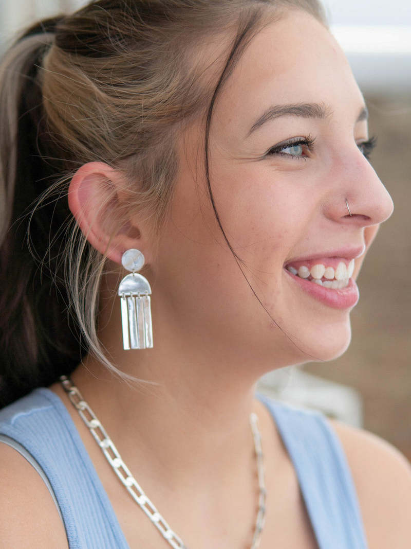 Fair Anita Rainy Day Earrings