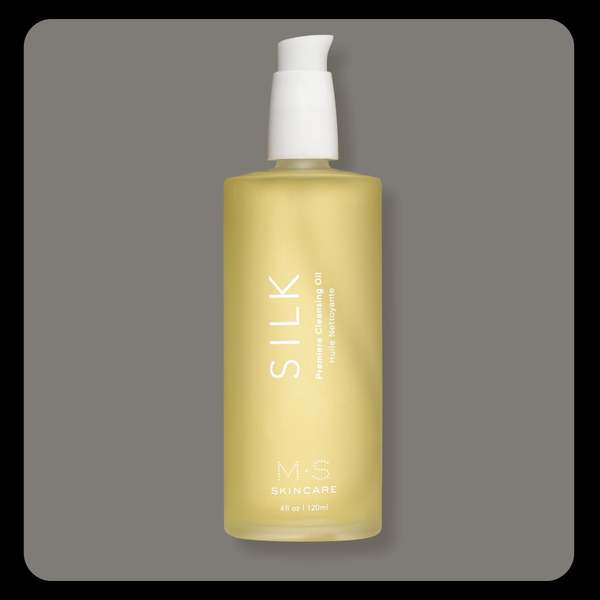 M.S Skincare Silk