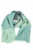 Fair Anita Woven Ocean Block Scarf - Thumbnail 4