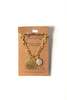 Fair Anita Zodiac Star Sign Necklace - Thumbnail 13