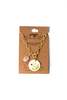 Fair Anita Zodiac Star Sign Necklace - Thumbnail 14