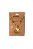 Fair Anita Zodiac Star Sign Necklace - Thumbnail 18