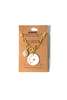 Fair Anita Zodiac Star Sign Necklace - Thumbnail 19