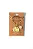 Fair Anita Zodiac Star Sign Necklace - Thumbnail 20