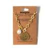 Fair Anita Zodiac Star Sign Necklace - Thumbnail 22