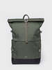 Sandqvist Icon Backpack - Dawn Green - Thumbnail 1