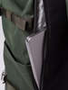 Sandqvist Icon Backpack - Dawn Green - Thumbnail 3