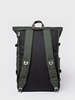 Sandqvist Icon Backpack - Dawn Green - Thumbnail 4