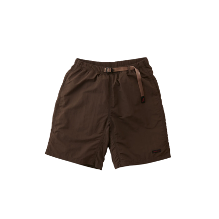 Gramicci Tie-Dye G-Shorts - Orange Spiral | Garmentory