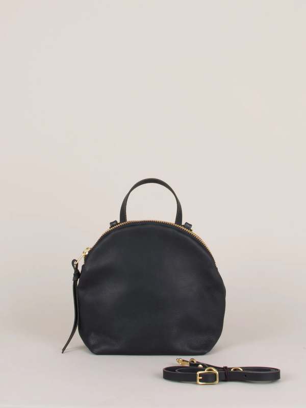 Eleven Thirty Sac Anni Mini - Noir