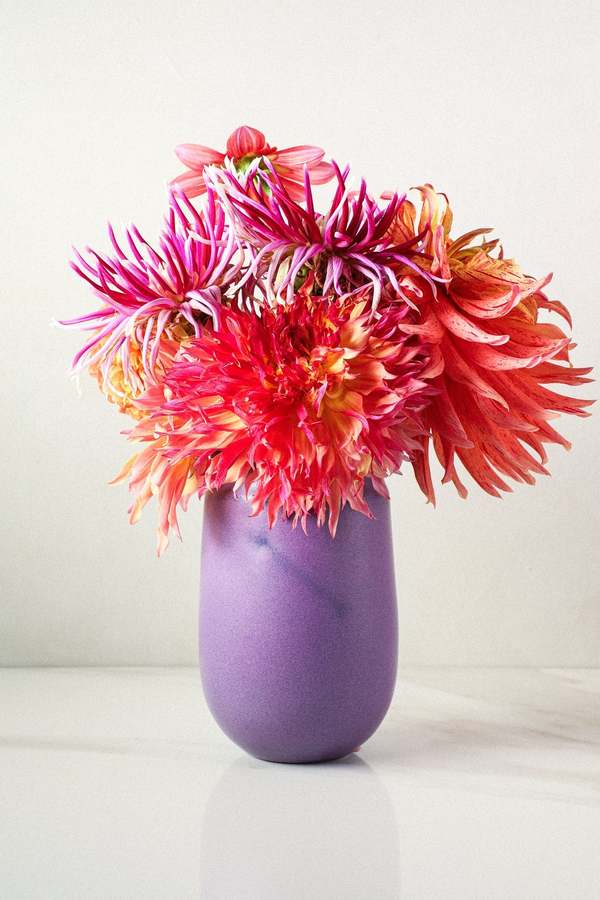 Aubade Haus Vase - Thumbnail 3