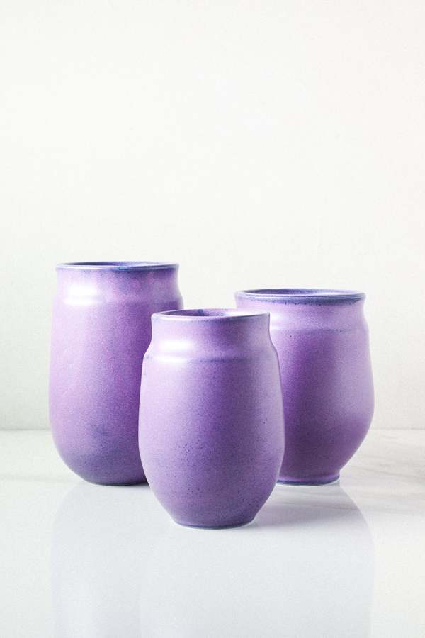 Aubade Haus Vase