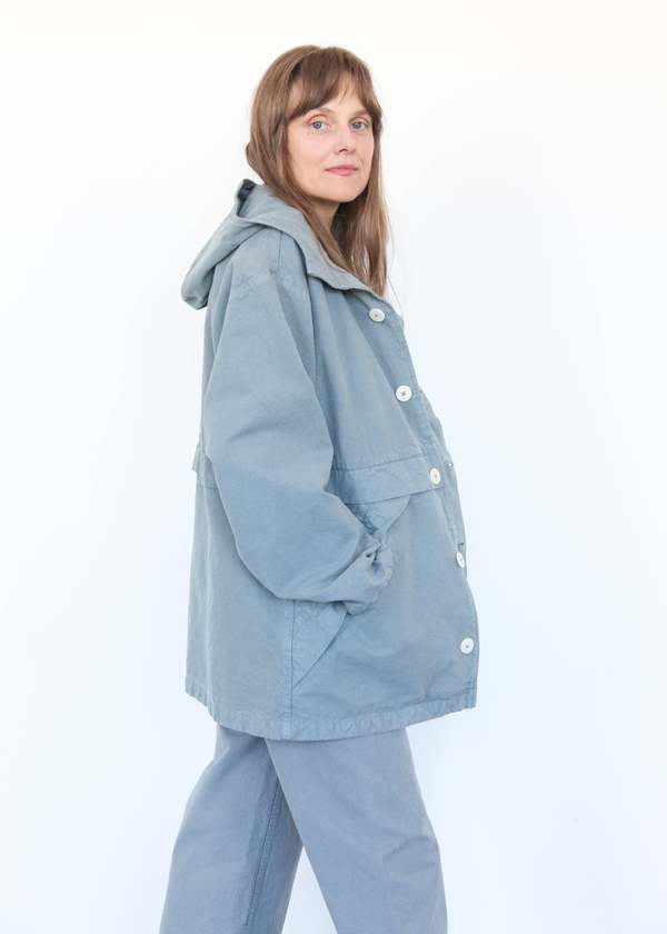 Jesse Kamm Andover Jacket - Shark