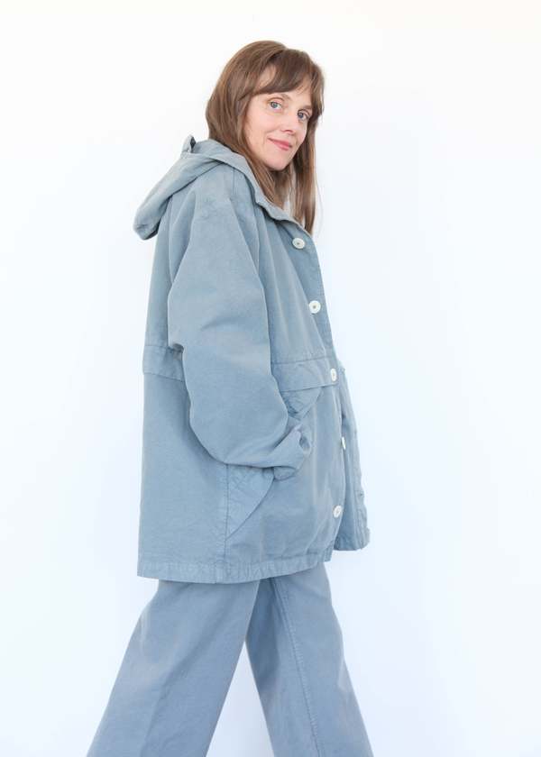 Jesse Kamm Andover Jacket - Shark