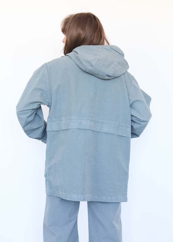 Jesse Kamm Andover Jacket - Shark