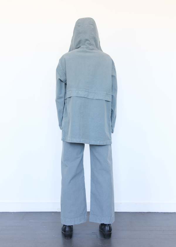 Jesse Kamm Sailor Pant - Shark Jesse Kamm Sailor Pant - Shark