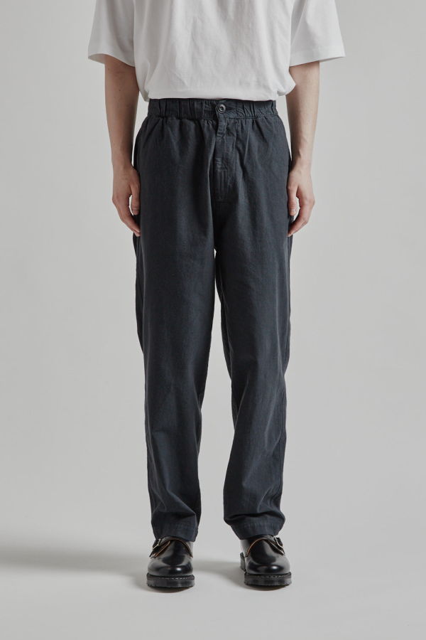 Parages Nomad Pants - Charcoal