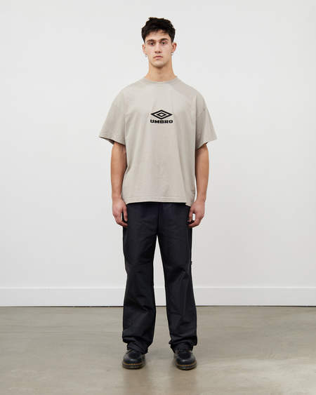 Umbro Field Pants Dark Shadow 【公式通販】