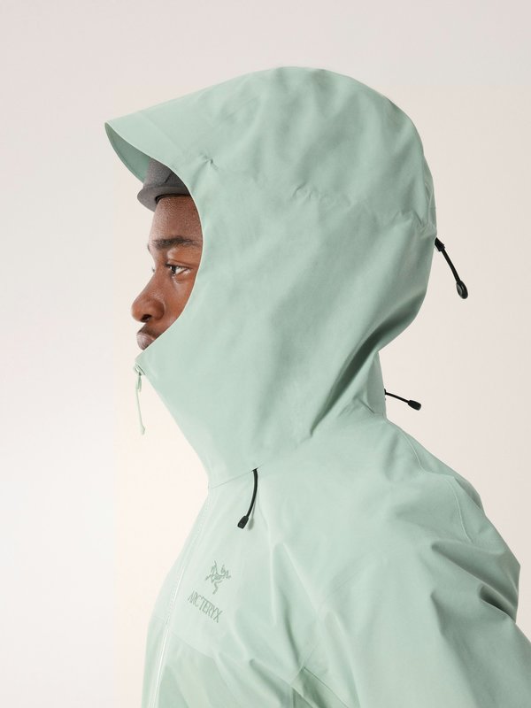 ARC'TERYX ベータAR 希少色ミントグリーン Arc'teryx Arcteryx Beta Ar Jacket In Stone Green | ModeSens
