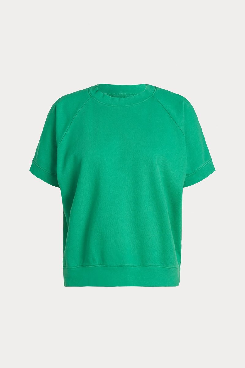Rachel Comey Billi Sweatshirt - Green Apple