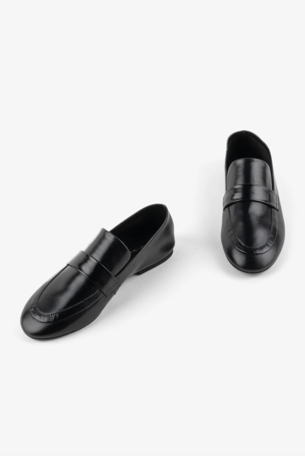 Intentionally Blank Perm Loafer