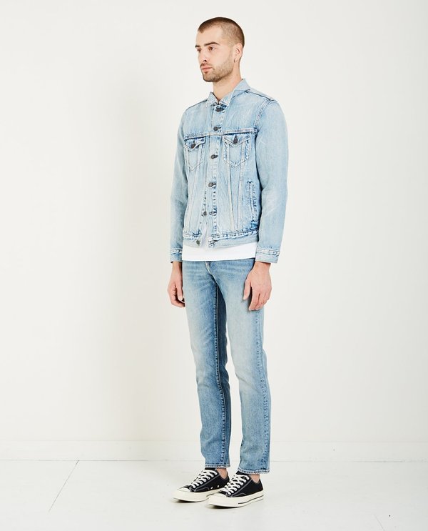 levis rolled up dollar