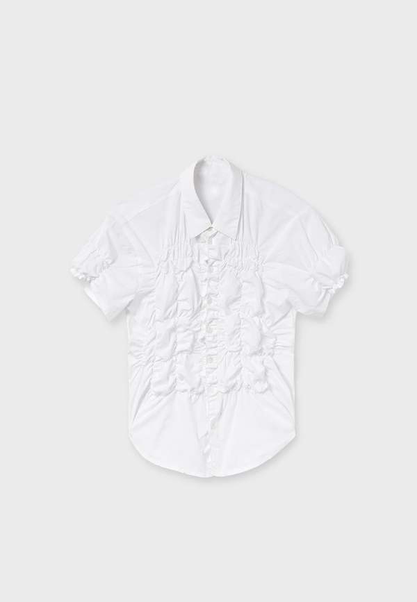 トップス gimaguas RON SHIRT Ron Shirt Black - Top - Gimaguas